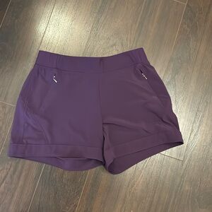CALIA shorts size small